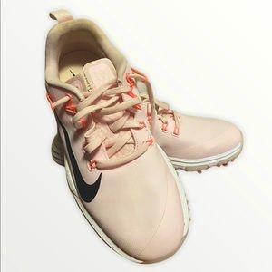 Nike Lunarlon Women’s Golf Shoe